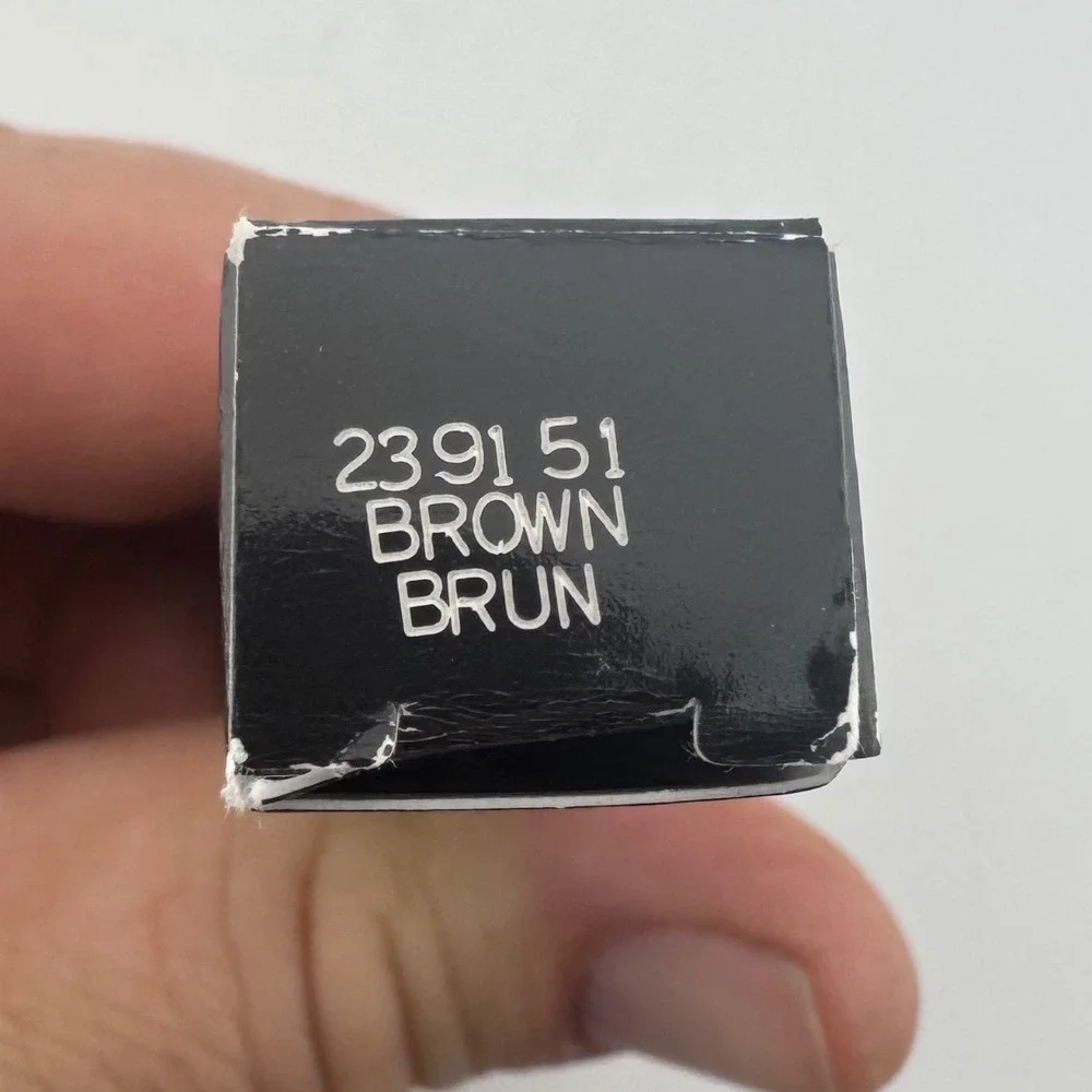 Mary Kay Waterproof Eyeliner 0.01oz 